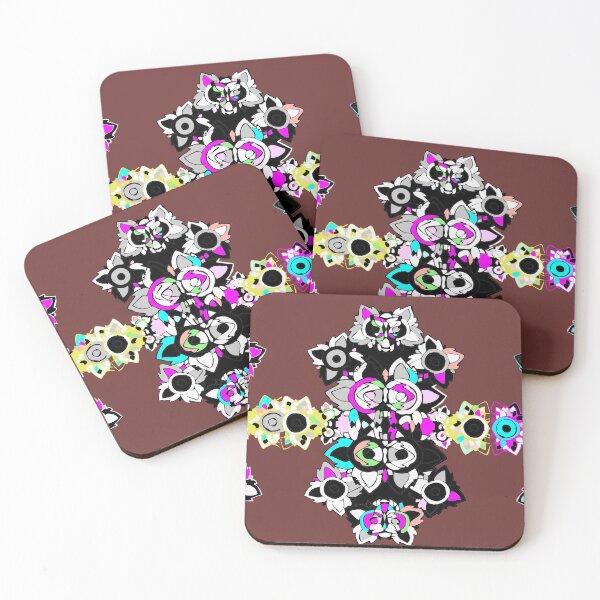 Item preview, Double owls designed and sold by LATIGO BAYNE.