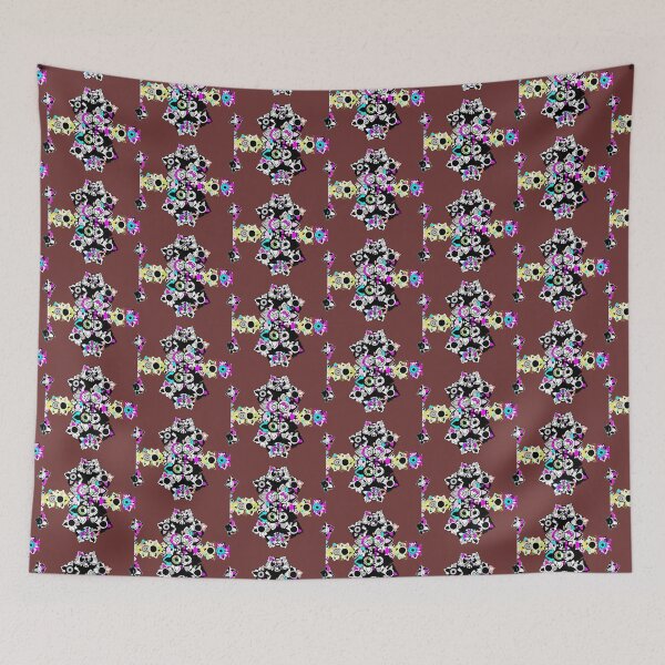 Item preview, Double owls designed and sold by LATIGO BAYNE.