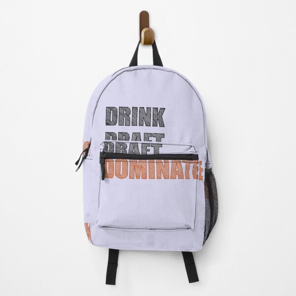 Item preview, Drink, Draft, Dominate designed and sold by notasimp.
