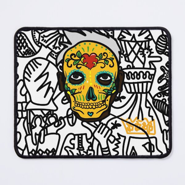 Item preview, The Hashmasks 1050 designed and sold by CryptoLuke.