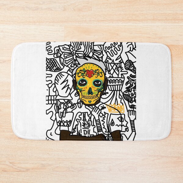 Item preview, The Hashmasks 1050 designed and sold by CryptoLuke.