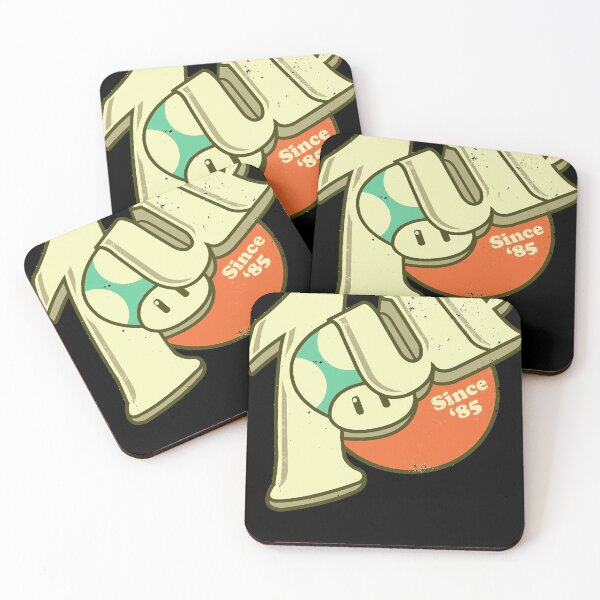 Item preview, 1up Essential designed and sold by GeorgeBusch.