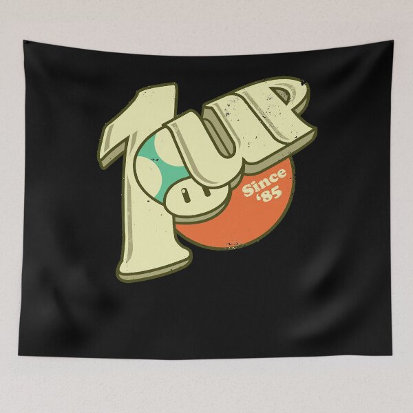 Item preview, 1up Essential designed and sold by GeorgeBusch.