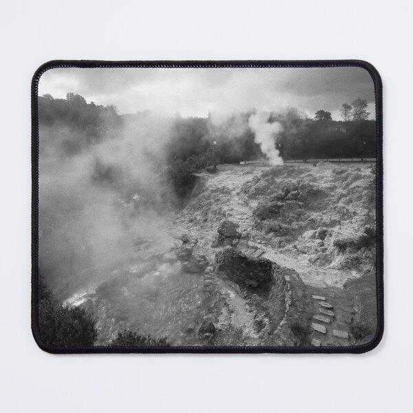 Item preview, Volcanic phenomena designed and sold by Gaspar Avila.