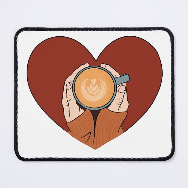 Item preview, Fall Sipping designed and sold by KaydiddyArt.