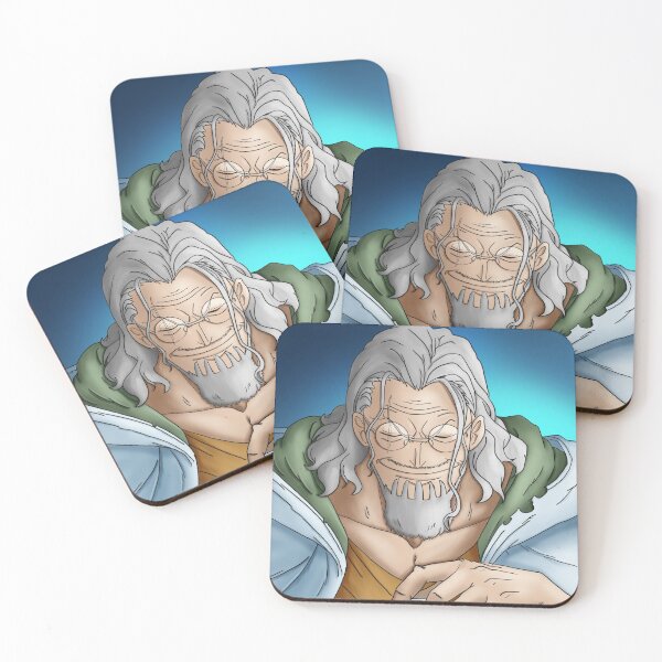 Item preview, Silver Rayleigh  designed and sold by Genjitsu-Art.