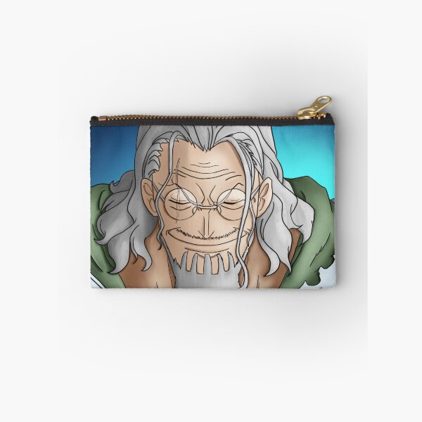 Item preview, Silver Rayleigh  designed and sold by Genjitsu-Art.