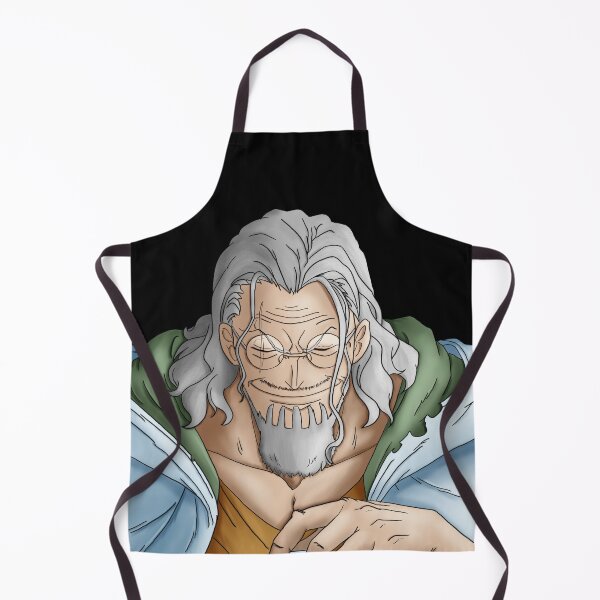 Item preview, Silver Rayleigh designed and sold by Genjitsu-Art.