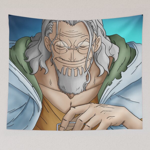Item preview, Silver Rayleigh  designed and sold by Genjitsu-Art.