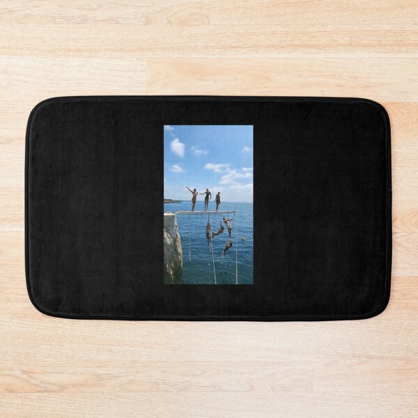 Item preview, South of France Beach Day designed and sold by ButlersByron.