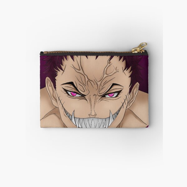 Item preview, Charlotte Katakuri  designed and sold by Genjitsu-Art.