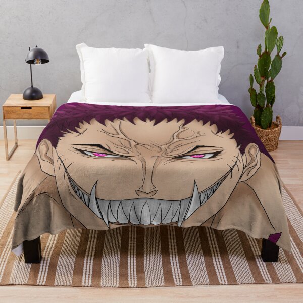 Item preview, Charlotte Katakuri  designed and sold by Genjitsu-Art.