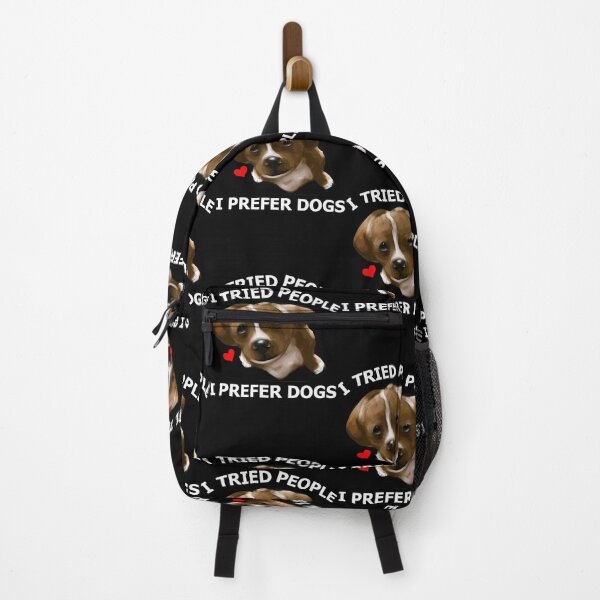 Item preview, I tried people I prefer dogs designed and sold by BeccaKenDesigns.