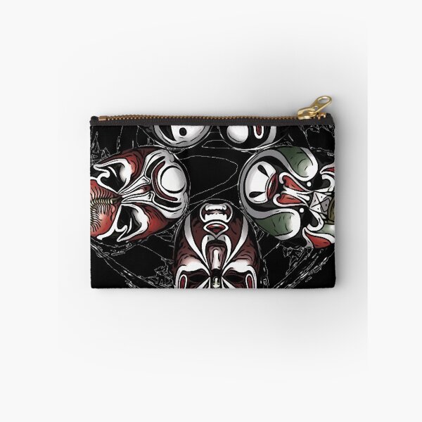 Item preview, 5 Deadly Venoms Essential designed and sold by GeorgeBusch.