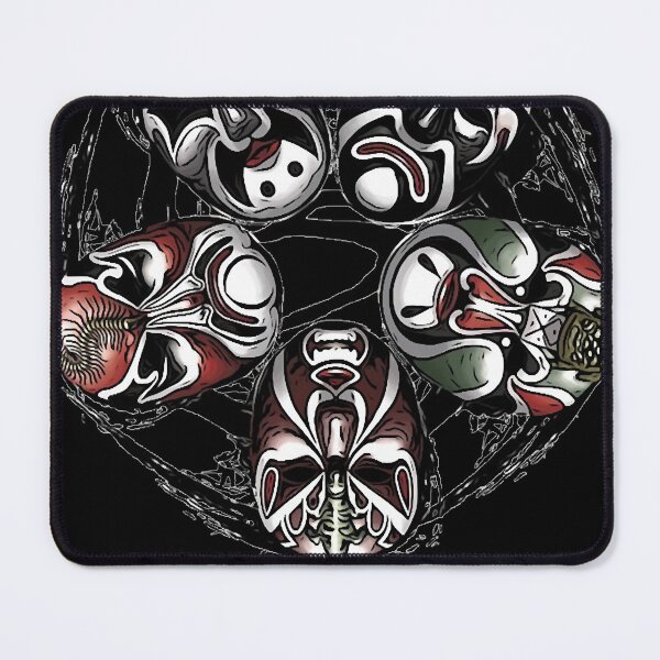 Item preview, 5 Deadly Venoms Essential designed and sold by GeorgeBusch.