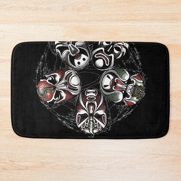 Item preview, 5 Deadly Venoms Essential designed and sold by GeorgeBusch.