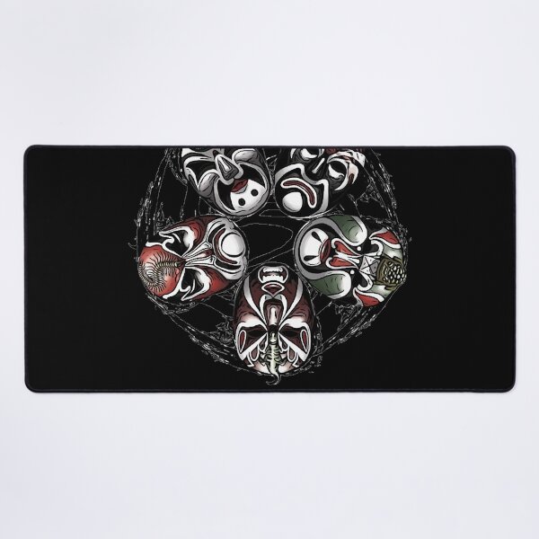 Item preview, 5 Deadly Venoms Essential designed and sold by GeorgeBusch.