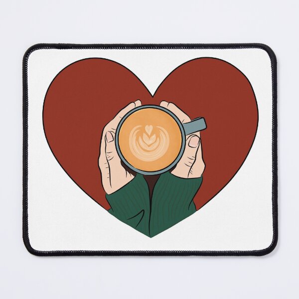 Item preview, Holiday Sipping designed and sold by KaydiddyArt.