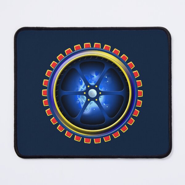 Item preview, Power Core designed and sold by Gaspar Avila.