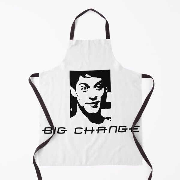 Item preview, Any Change? Yeah, Big Change designed and sold by ForeverTobey.