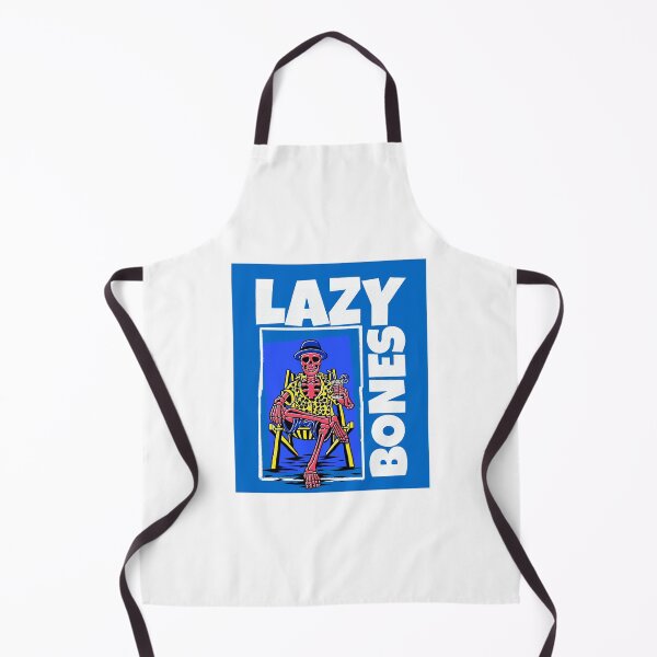Item preview, Lazy Bones designed and sold by crazydotdesigns.