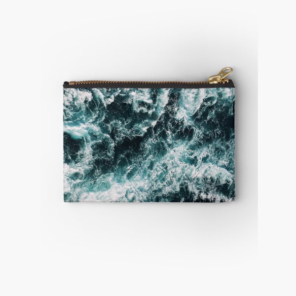 Item preview, Dark Ocean waves designed and sold by ProArtzilla.