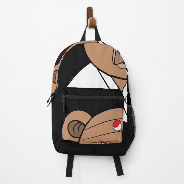 Item preview, Psycho Samurai designed and sold by MagbluStudio.