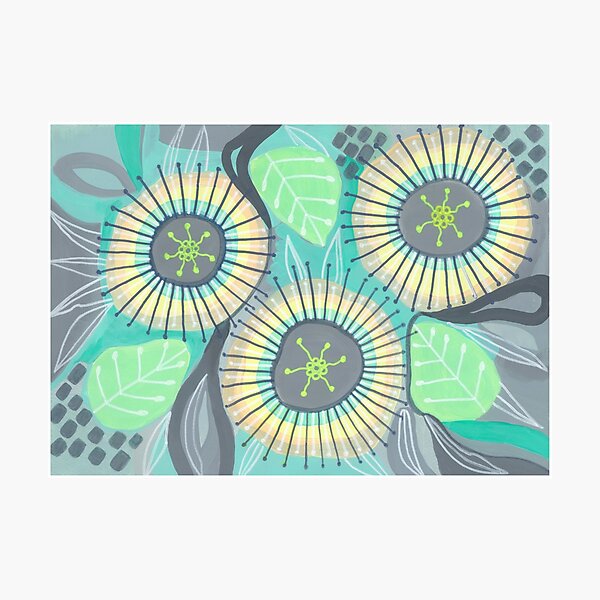 Item preview, Australian Bush designed and sold by cjconcepts.