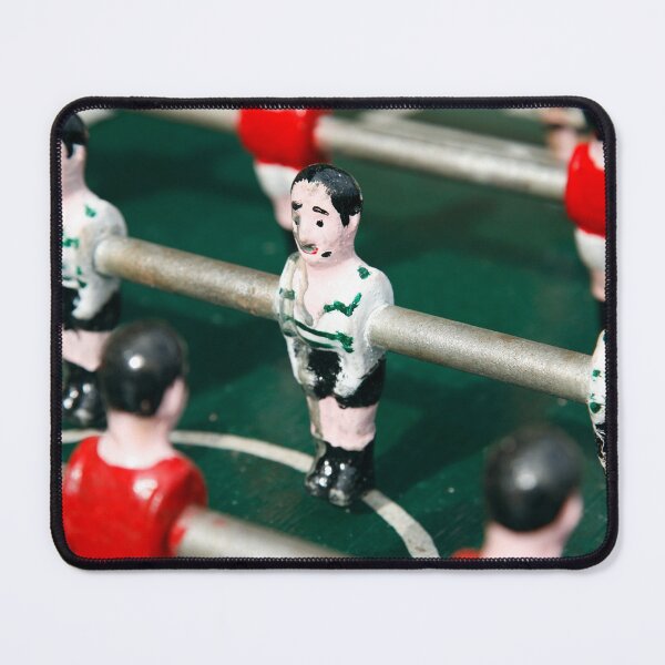 Item preview, Table soccer designed and sold by Gaspar Avila.