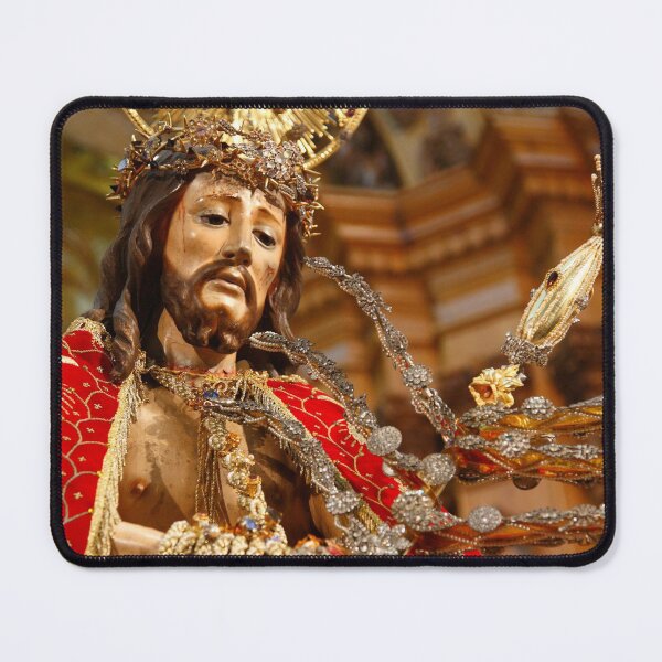 Item preview, Senhor Bom Jesus da Pedra designed and sold by Gaspar Avila.