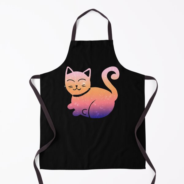 Item preview, Sparkle Cat designed and sold by ButlersByron.
