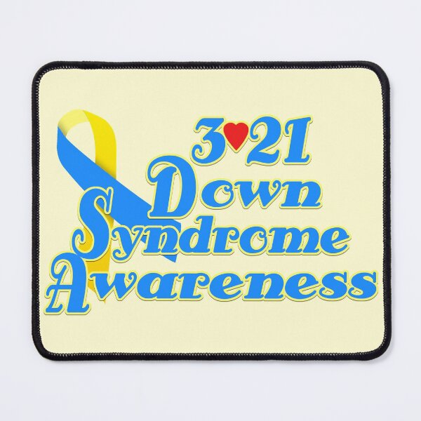 Item preview,  Down Syndrome Awareness  Day  designed and sold by Gravityx9.