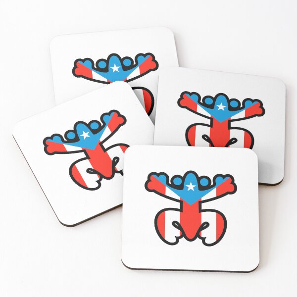 Item preview, Coqui Taino - Puerto Rico designed and sold by Jchevere.