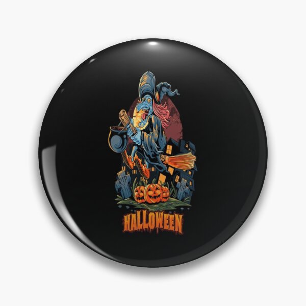 Item preview, Yes I Can Drive a Stick Hallowen sticker and classic T-SHIRT  designed and sold by angel1818.