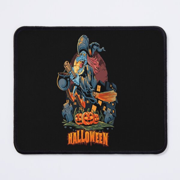 Item preview, Yes I Can Drive a Stick Hallowen sticker and classic T-SHIRT designed and sold by angel1818.