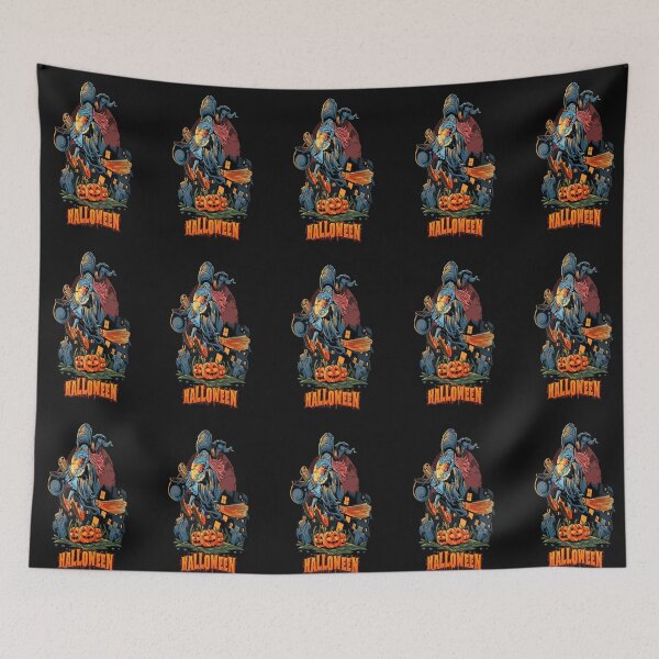 Item preview, Yes I Can Drive a Stick Hallowen sticker and classic T-SHIRT  designed and sold by angel1818.