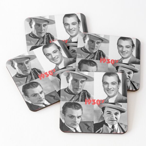Item preview, John Wayne designed and sold by hawnnauqqixt8.