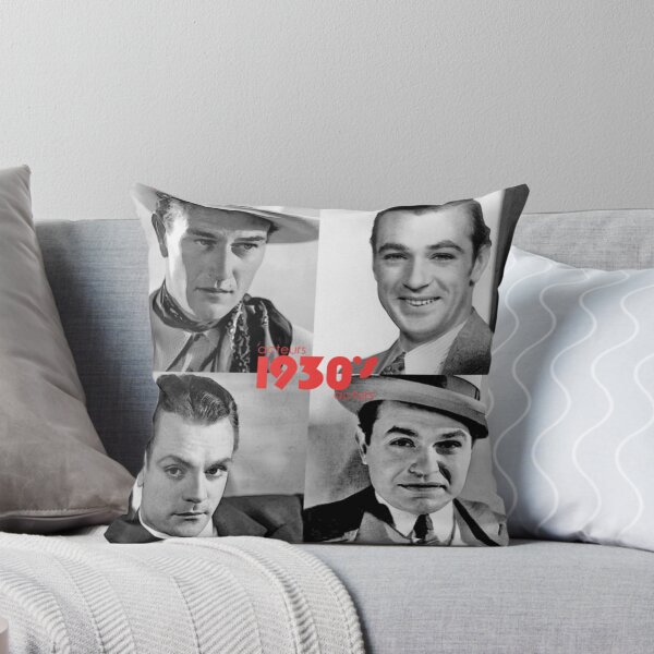 Item preview, John Wayne designed and sold by hawnnauqqixt8.