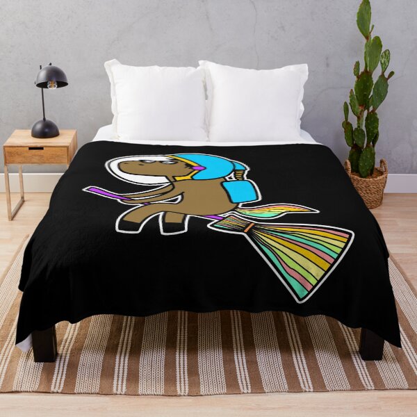 Item preview, Horsetronaut designed and sold by andriandesain.