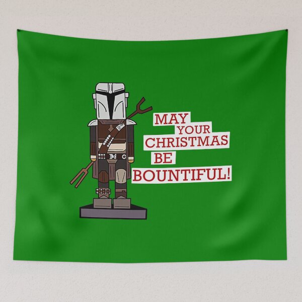Item preview, Bountiful Christmas  designed and sold by Sagemaroney12.