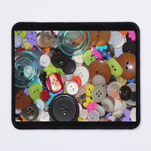Item preview, Nature of Buttons designed and sold by craftsbydaphy.