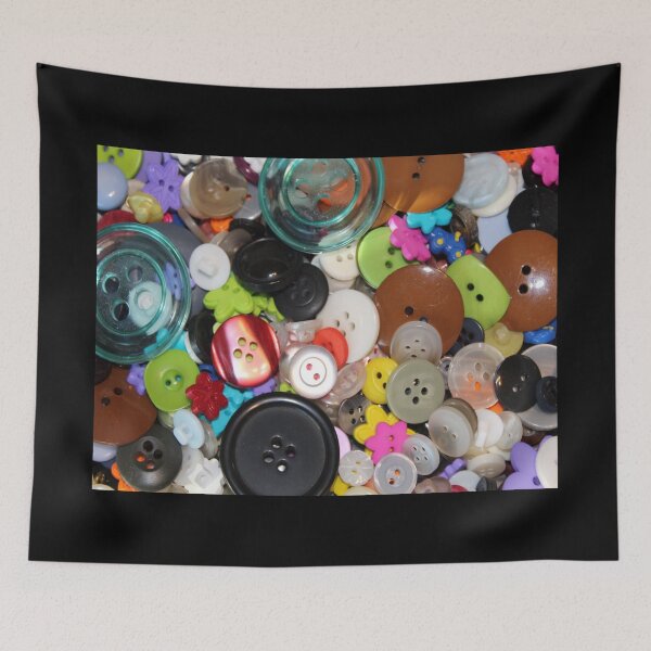 Item preview, Nature of Buttons designed and sold by craftsbydaphy.