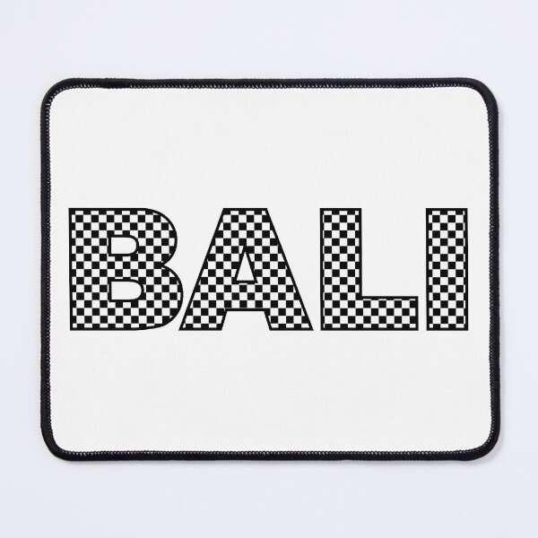 Item preview, BALI ISLAND MOTIF designed and sold by workdivision.