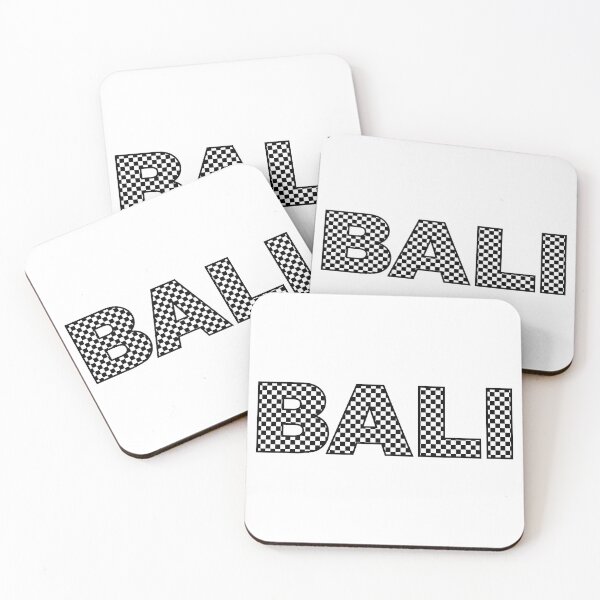 Item preview, BALI ISLAND MOTIF designed and sold by workdivision.