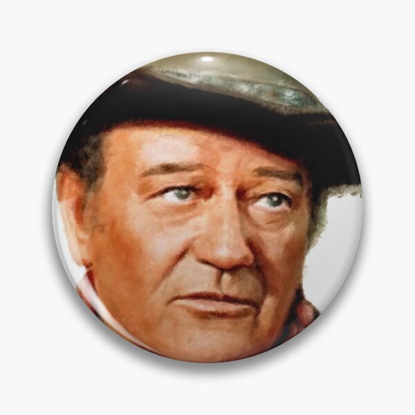 Artikelvorschau, John Wayne entworfen und verkauft von hawnnauqqixt8.