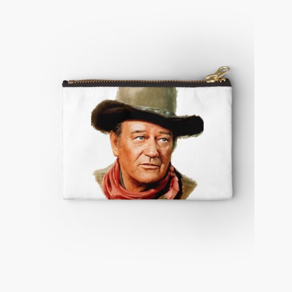 Item preview, John Wayne designed and sold by hawnnauqqixt8.