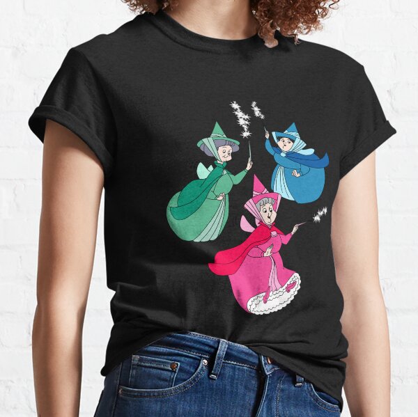 sleeping beauty shirts for adults