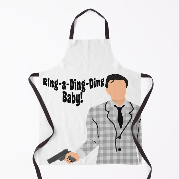 Item preview, Ring-a-Ding-Ding Baby! designed and sold by Ratch2929.