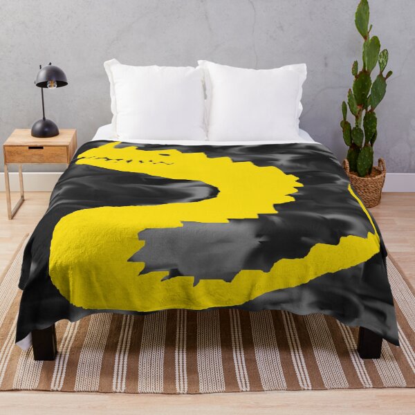 Item preview, Nice Simple Digital Dragon Shapes Art D219 designed and sold by SelfUpgrade.