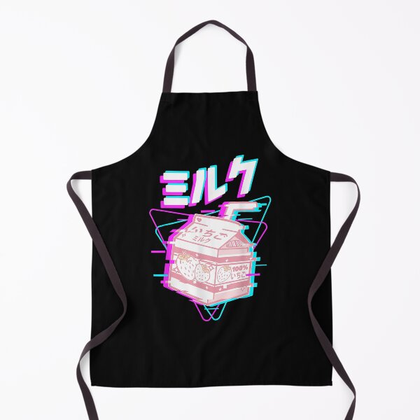 Item preview, Strawberry Milk Shirt Japanese Otaku Anime Kawaii Pink Milk designed and sold by ButlersByron.